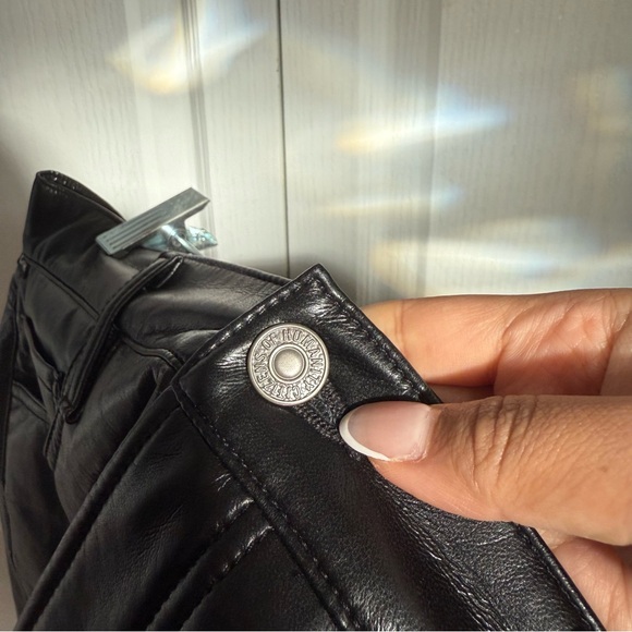 CITIZENS OF HUMANITY skirt - Picture 2 of 6